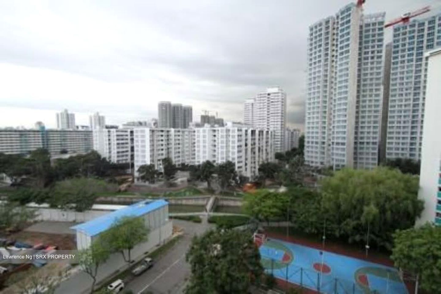 Blk 3 Saint George's Road (Kallang/Whampoa), HDB 3 Rooms #555618481